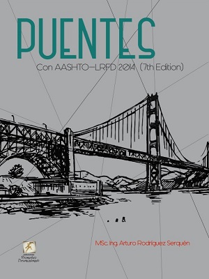 Puentes - Arturo Rodriguez - Septima Edicion